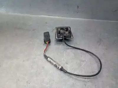 Second-hand car spare part electronic module for citroen ds5 2.0 hdi fap cat (rh02 / dw10cted4) oem iam references 9673721877  9804632980