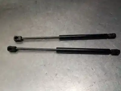 Peça sobressalente para automóvel em segunda mão amortecedor do capô por citroen ds5 2.0 hdi fap cat (rh02 / dw10cted4) referências oem iam 9686809680