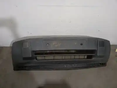 Автозапчасти б/у передний бампер за ford transit connect (tc7) 1.8 tdci cat ссылки oem iam 1378137