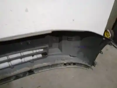 Pezzo di ricambio per auto di seconda mano paraurti anteriore per ford transit connect (tc7) 1.8 tdci cat riferimenti oem iam 1378137  1378137