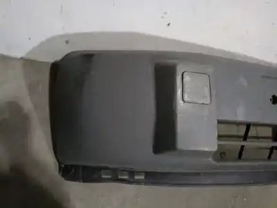Автозапчасти б/у передний бампер за ford transit connect (tc7) 1.8 tdci cat ссылки oem iam 1378137  1378137