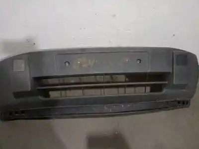 Автозапчасти б/у передний бампер за ford transit connect (tc7) 1.8 tdci cat ссылки oem iam 1378137  1378137