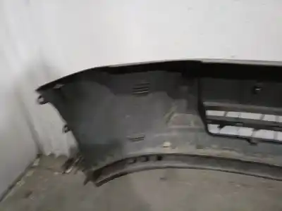Автозапчасти б/у передний бампер за ford transit connect (tc7) 1.8 tdci cat ссылки oem iam 1378137  1378137