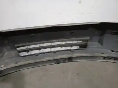 Автозапчасти б/у передний бампер за ford transit connect (tc7) 1.8 tdci cat ссылки oem iam 1378137  1378137