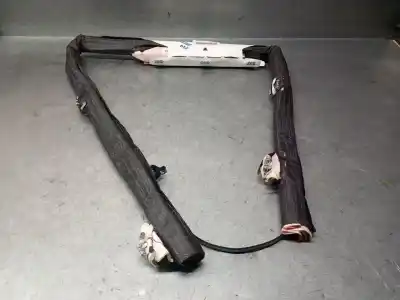 İkinci el araba yedek parçası ÖN SAG YAN HAVA YASTIGI için CITROEN DS5 2.0 HDi FAP CAT (RH02 / DW10CTED4) OEM IAM referansları 9686367480  