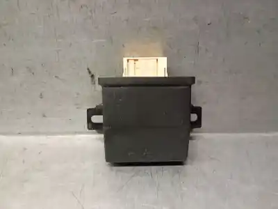 Peça sobressalente para automóvel em segunda mão módulo eletrônico por citroen ds5 2.0 hdi fap cat (rh02 / dw10cted4) referências oem iam 9665940880