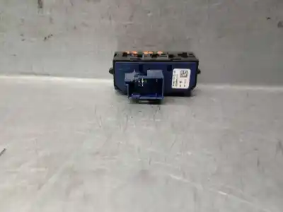 Second-hand car spare part switch for citroen ds5 2.0 hdi fap cat (rh02 / dw10cted4) oem iam references 96669719zd  96669719zd