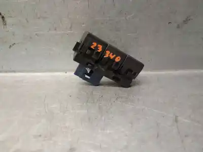 Second-hand car spare part switch for citroen ds5 2.0 hdi fap cat (rh02 / dw10cted4) oem iam references 96669719zd  96669719zd