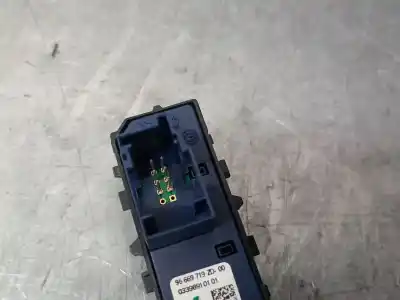 Second-hand car spare part switch for citroen ds5 2.0 hdi fap cat (rh02 / dw10cted4) oem iam references 96669719zd  96669719zd