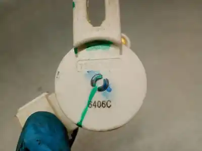 İkinci el araba yedek parçası sensör için opel mokka / mokka x (j13) 1.4 (_76) oem iam referansları 13597423  