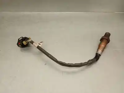 Автозапчастина б/у лямбда-зонд для opel mokka / mokka x (j13) 1.4 (_76) посилання на oem iam 55568266 0258010109 bosch 