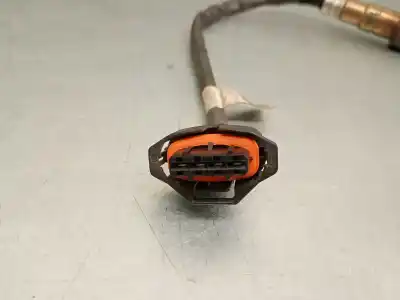 Автозапчастина б/у лямбда-зонд для opel mokka / mokka x (j13) 1.4 (_76) посилання на oem iam 55568266 0258010109 bosch 