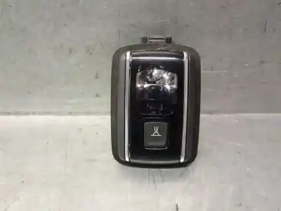 Second-hand car spare part INTERIOR LIGHT for CITROEN DS5  OEM IAM references 96701573XT  96701573XT