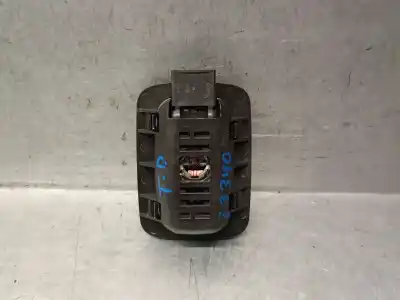 Second-hand car spare part interior light for citroen ds5 2.0 hdi fap cat (rh02 / dw10cted4) oem iam references 96701573xt  96701573xt