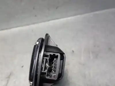 Second-hand car spare part interior light for citroen ds5 2.0 hdi fap cat (rh02 / dw10cted4) oem iam references 96701573xt  96701573xt