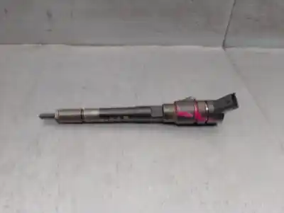 Second-hand car spare part INJECTOR for KIA SPORTAGE II (JE_, KM_) 2.0 CRDi OEM IAM references 3380027400  