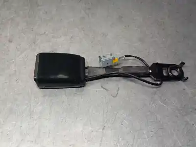 Peça sobressalente para automóvel em segunda mão chicote / encaixe cinto segurança dianteiro direito por citroen ds5 2.0 hdi fap cat (rh02 / dw10cted4) referências oem iam 96863860xx