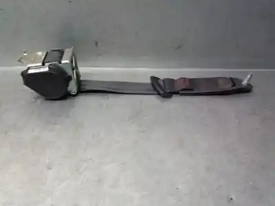 Peça sobressalente para automóvel em segunda mão cinto de segurança traseiro direito por citroen ds5 2.0 hdi fap cat (rh02 / dw10cted4) referências oem iam 98000632xx