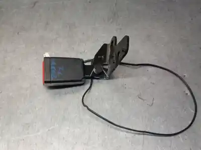 Peça sobressalente para automóvel em segunda mão chicote / encaixe cinto segurança traseiro esquerdo por citroen ds5 2.0 hdi fap cat (rh02 / dw10cted4) referências oem iam 96864227xt