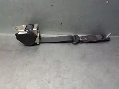 Pièce détachée automobile d'occasion CEINTURE DE SECURITE ARRIERE GAUCHE pour CITROEN DS5 2.0 HDi FAP CAT (RH02 / DW10CTED4) Références OEM IAM 98000632XX  