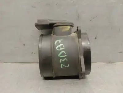 Pezzo di ricambio per auto di seconda mano Misuratore Di Flusso per FORD FOCUS II (DA_, HCP, DP) 1.6 TDCI Riferimenti OEM IAM 9650010780 72834204 PIERBURG 