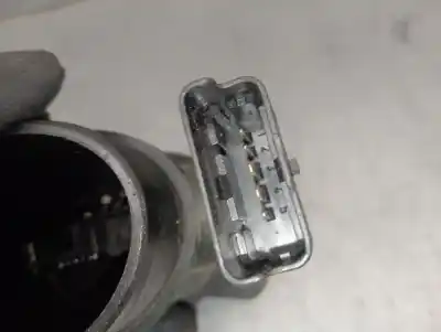 Pezzo di ricambio per auto di seconda mano misuratore di flusso per ford focus ii (da_, hcp, dp) 1.6 tdci riferimenti oem iam 9650010780 72834204 pierburg 