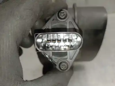 Second-hand car spare part flowmeter for bmw 3 (e46) 320 d oem iam references 13627787076 0928400468 bosch 