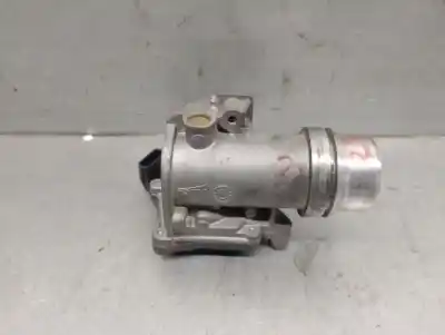 Second-hand car spare part throttle body for dacia sandero 1.5 dci oem iam references 8200614985