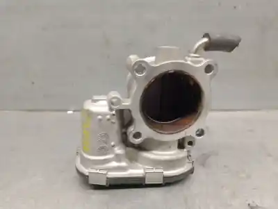 Автозапчастина б/у коробка метелика для kia stonic (yb) 1.2 cvvt посилання на oem iam 3510008050 0280750805 bosch 