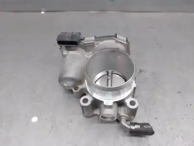 Автозапчастина б/у коробка метелика для kia stonic (yb) 1.2 cvvt посилання на oem iam 3510008050 0280750805 bosch 