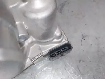 Автозапчастина б/у коробка метелика для kia stonic (yb) 1.2 cvvt посилання на oem iam 3510008050 0280750805 bosch 