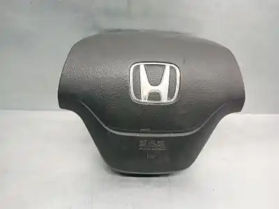 İkinci el araba yedek parçası ÖN SOL HAVA YASTIGI için HONDA CR-V (RE) 2.2 CTDI OEM IAM referansları 77800SWWG810M1  