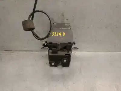 Peça sobressalente para automóvel em segunda mão FECHADURA DO MALA por MERCEDES-BENZ CLASE E (W211) BERLINA  Referências OEM IAM A1717500085  A2037500085