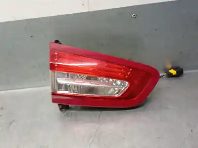 Second-hand car spare part Left Tailgate Light for CITROEN DS5 2.0 HDi FAP CAT (RH02 / DW10CTED4) OEM IAM references 9686919980  9686919980