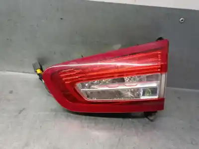 Second-hand car spare part Right Tailgate Light for CITROEN DS5 2.0 HDi FAP CAT (RH02 / DW10CTED4) OEM IAM references 9686919880  9686919880