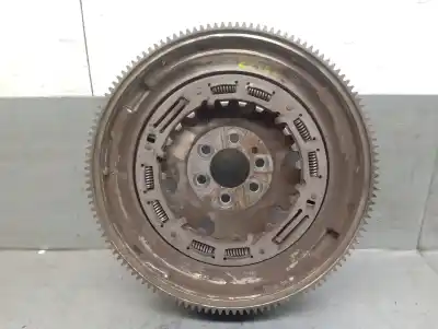 Автозапчастина б/у маховик двигуна для seat ateca (kh7, khp) 1.5 tsi посилання на oem iam 04e105266k