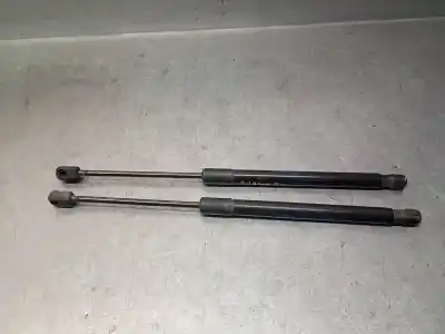 Peça sobressalente para automóvel em segunda mão amortecedores do tronco / porta por citroen ds5 2.0 hdi fap cat (rh02 / dw10cted4) referências oem iam 9686809480