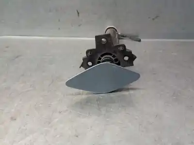 Peça sobressalente para automóvel em segunda mão sistema lava faróis de xenon por citroen ds5 2.0 hdi fap cat (rh02 / dw10cted4) referências oem iam 9687034980