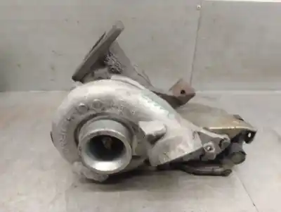 İkinci el araba yedek parçası TURBOSARJ için MERCEDES-BENZ CLASE E (W211) BERLINA 2.7 CDI CAT OEM IAM referansları A6460960499  