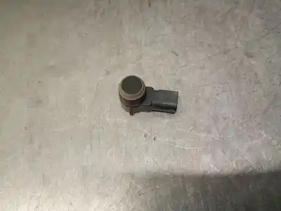 Second-hand car spare part Parking Sensor for CITROEN DS5 2.0 HDi FAP CAT (RH02 / DW10CTED4) OEM IAM references 9666016377 0263003833 BOSCH 9666016377