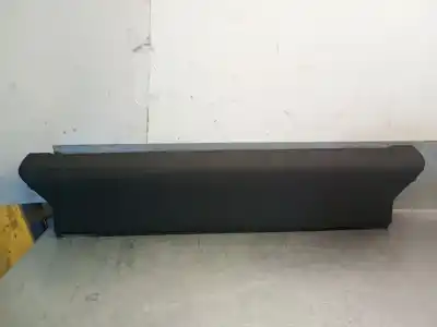 İkinci el araba yedek parçası ARKA TEPSI için CITROEN DS5 2.0 HDi FAP CAT (RH02 / DW10CTED4) OEM IAM referansları 96720473ZD  