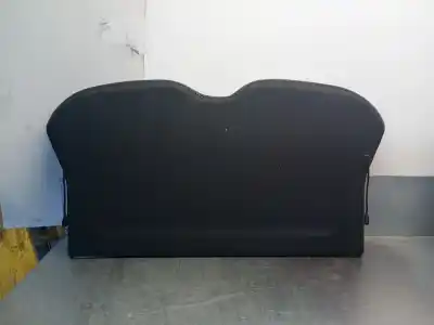 Peça sobressalente para automóvel em segunda mão chapeleira por citroen ds5 2.0 hdi fap cat (rh02 / dw10cted4) referências oem iam 96876662zd