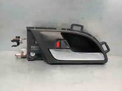 Recambio de automóvil de segunda mano de MANETA INTERIOR DELANTERA IZQUIERDA para HONDA CR-V (RE) 2.2 CTDI referencias OEM IAM 72160SWAA02ZA  