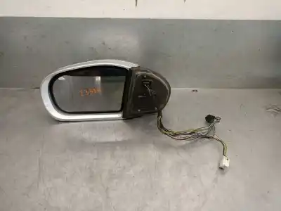 Recambio de automóvil de segunda mano de RETROVISOR IZQUIERDO para MERCEDES-BENZ CLASE E (W211) BERLINA 2.7 CDI CAT referencias OEM IAM A238105576  