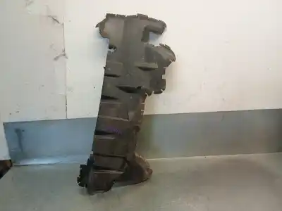 Peça sobressalente para automóvel em segunda mão molduras frontais por citroen ds5 2.0 hdi fap cat (rh02 / dw10cted4) referências oem iam 9688276580