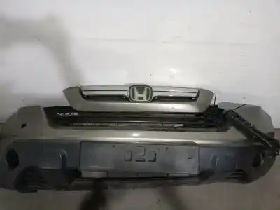 Pezzo di ricambio per auto di seconda mano PARAURTI ANTERIORE per HONDA CR-V (RE) 2.2 CTDI Riferimenti OEM IAM 71101SWWG50ZA  