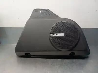 Автозапчастина б/у ДИНАМИК для CITROEN DS5 2.0 HDi FAP CAT (RH02 / DW10CTED4) Посилання на OEM IAM 9674223180  