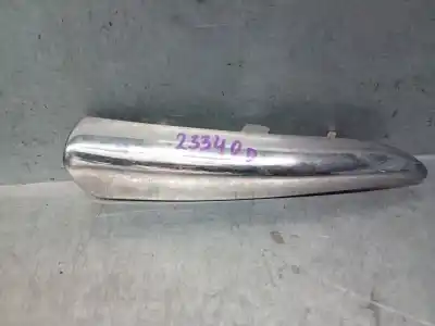 Peça sobressalente para automóvel em segunda mão MOLDURAS FRONTAIS por CITROEN DS5 2.0 HDi FAP CAT (RH02 / DW10CTED4) Referências OEM IAM 9673293877  