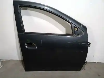 Pièce détachée automobile d'occasion PORTE AVANT DROITE pour DACIA SANDERO  Références OEM IAM 801008681R  801008681R
