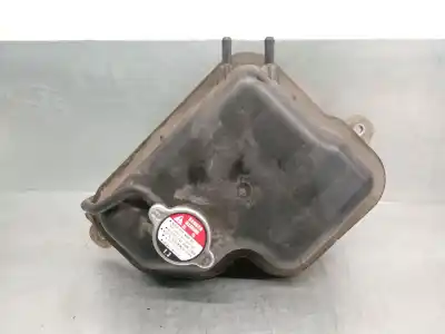 Second-hand car spare part COOLANT EXPANSION TANK for HONDA CR-V (RE) 2.2 CTDI OEM IAM references 19101R06E01  